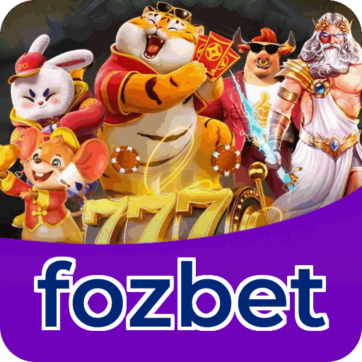 Login rápido no app fozbet