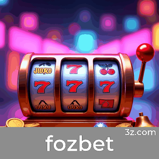 fozbet: Plataforma de Cassino e Apostas Confiável