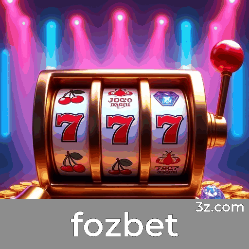 fozbet.com - Plataforma Líder em Apostas Online e Cassino no Brasil - fozbet